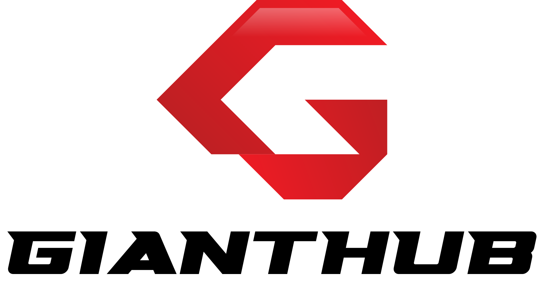 Gianthub logo for web